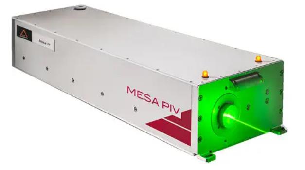 Наносекундный лазер Mesa PIV